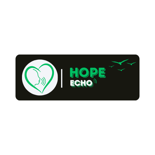 Logo Hope Echo